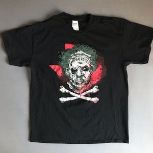 SOLD ON M / Texas Chainsaw Massacre Leatherface